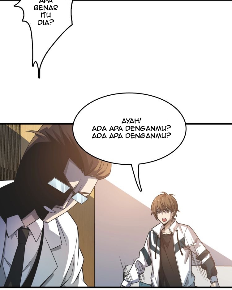 Reborn Doctor Chapter 13 Gambar 40